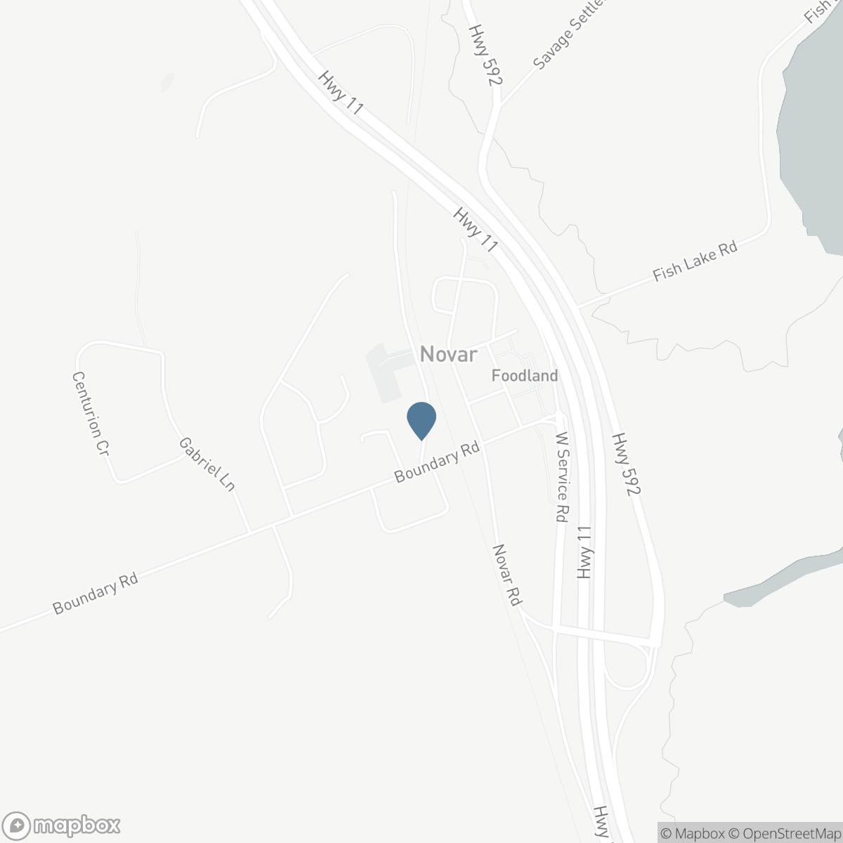 0 VACANT LOT MCCRANDLE STREET W, Emsdale, Ontario P0A 1R0